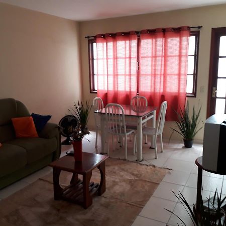 Lindo Apartamento Praia E Quiosque Abertos Cabo Frio Kültér fotó