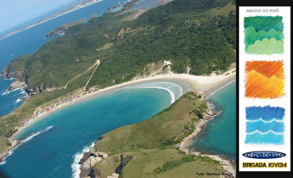 Lindo Apartamento Praia E Quiosque Abertos Cabo Frio Kültér fotó