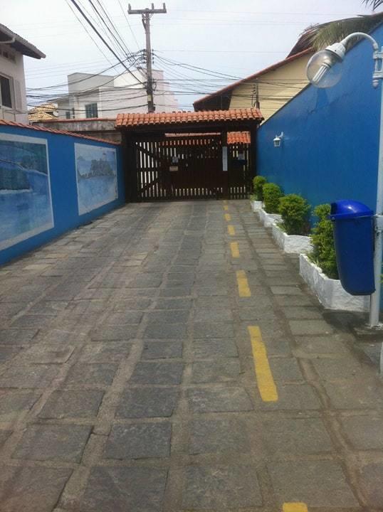 Lindo Apartamento Praia E Quiosque Abertos Cabo Frio Kültér fotó