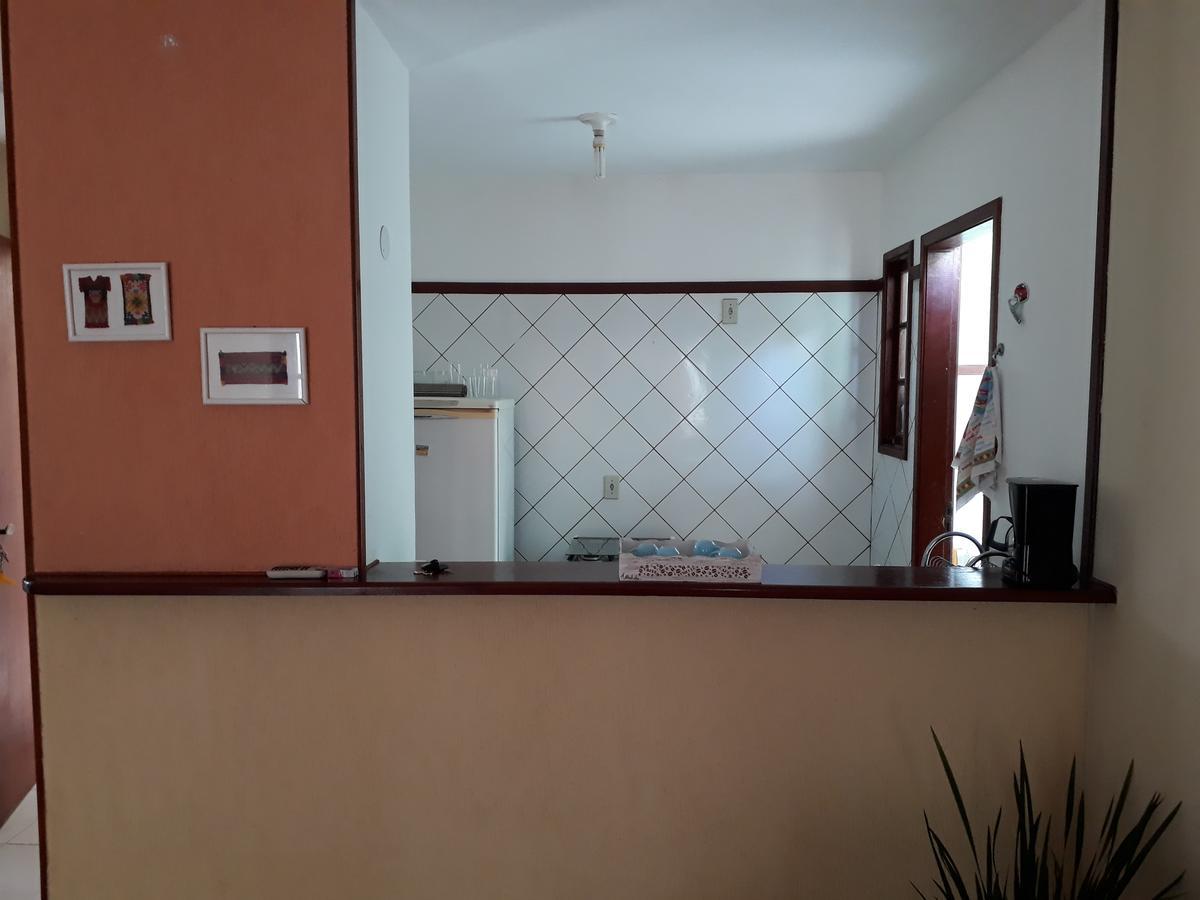 Lindo Apartamento Praia E Quiosque Abertos Cabo Frio Kültér fotó