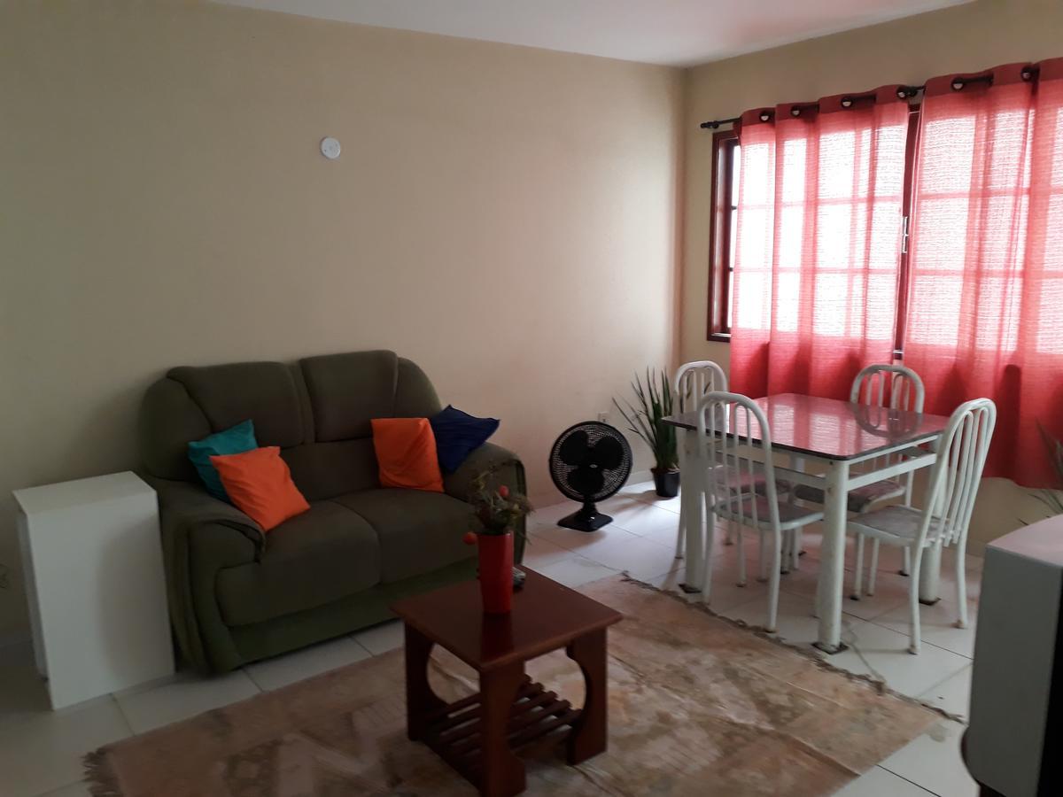 Lindo Apartamento Praia E Quiosque Abertos Cabo Frio Kültér fotó