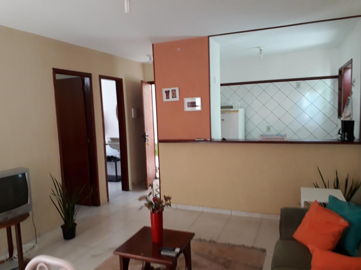 Lindo Apartamento Praia E Quiosque Abertos Cabo Frio Kültér fotó